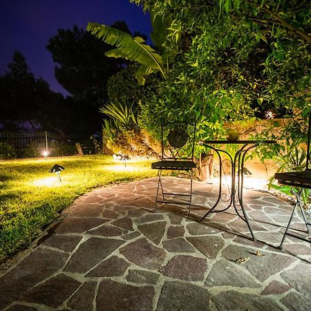 Villa Bellavista I Portorož Eksteriør billede