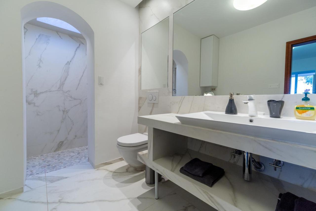 Villa Bellavista I Portorož Eksteriør billede