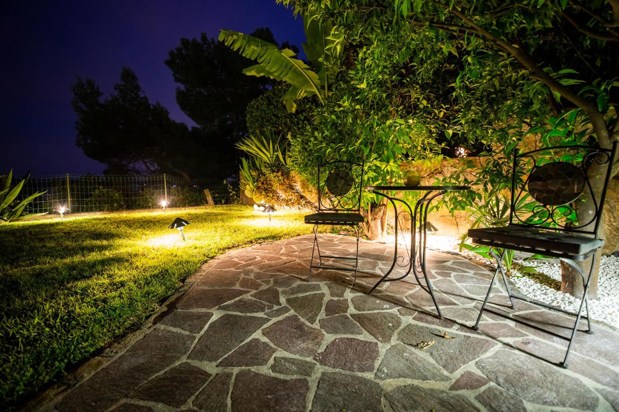 Villa Bellavista I Portorož Eksteriør billede