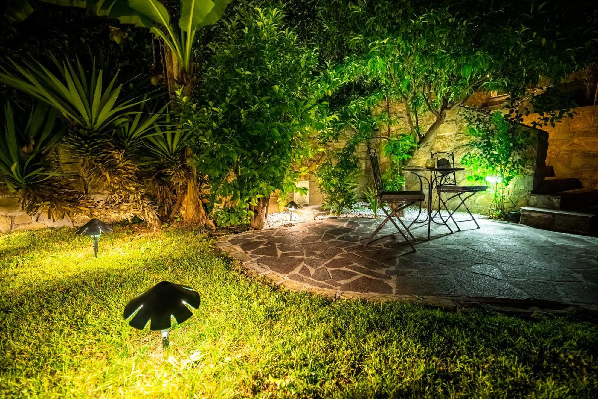 Villa Bellavista I Portorož Eksteriør billede