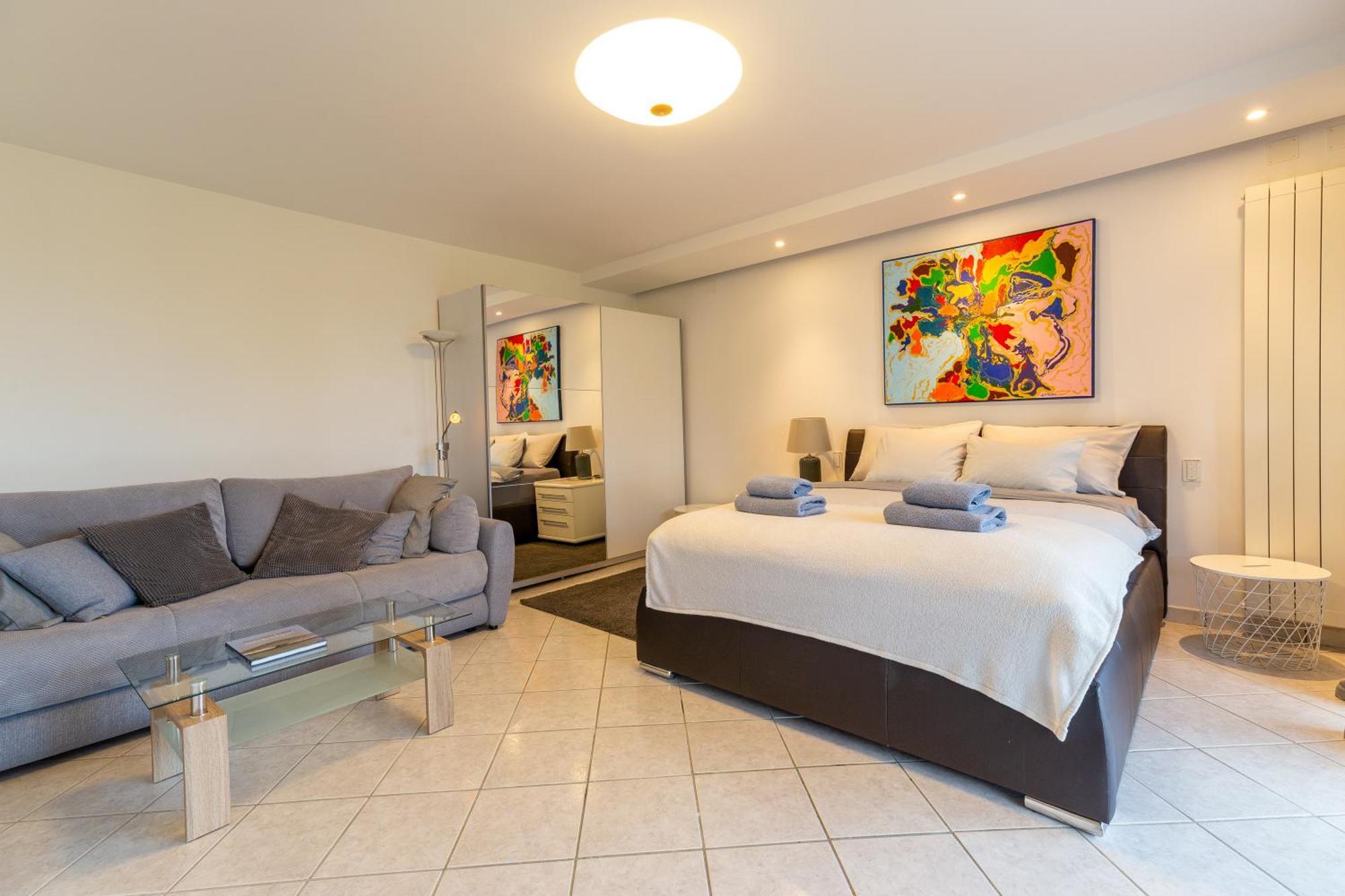 Villa Bellavista I Portorož Eksteriør billede