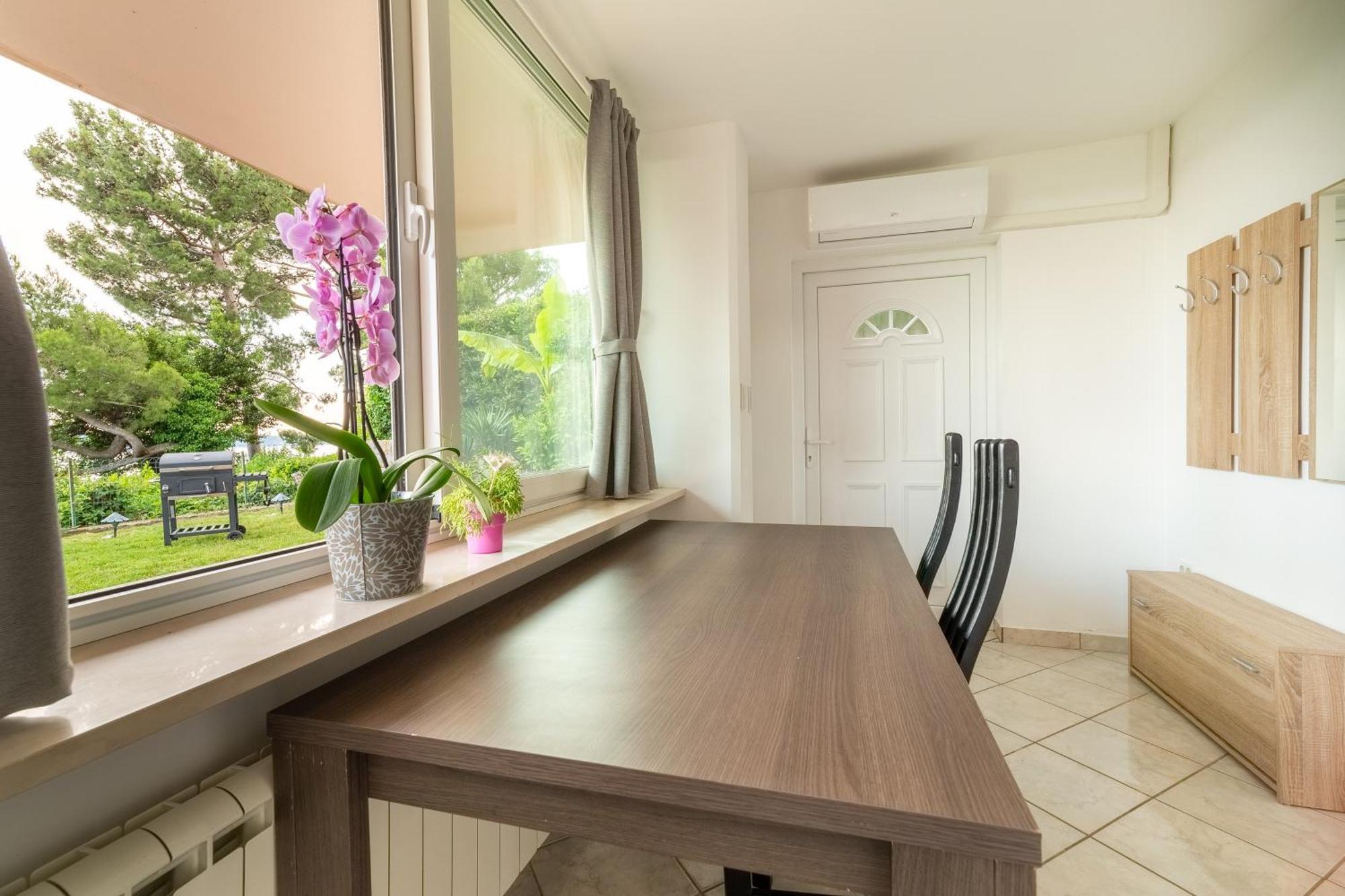 Villa Bellavista I Portorož Eksteriør billede